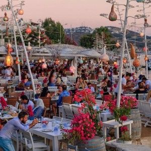 Meet your Posher, Diana